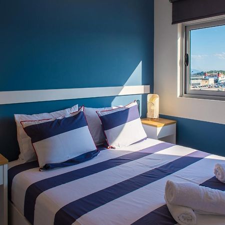 Central Marine Flat Волос Экстерьер фото