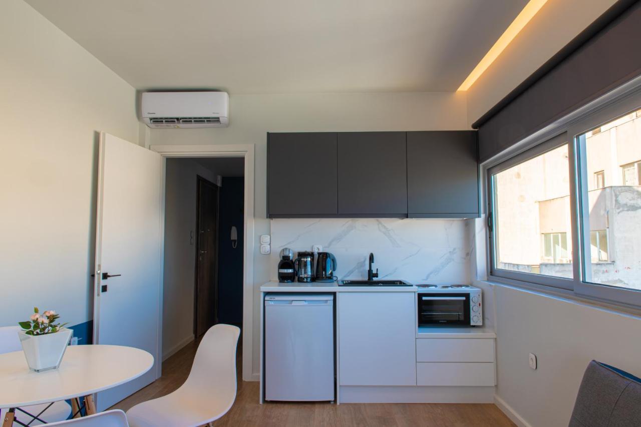 Central Marine Flat Волос Экстерьер фото