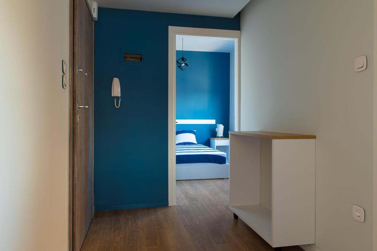 Central Marine Flat Волос Экстерьер фото