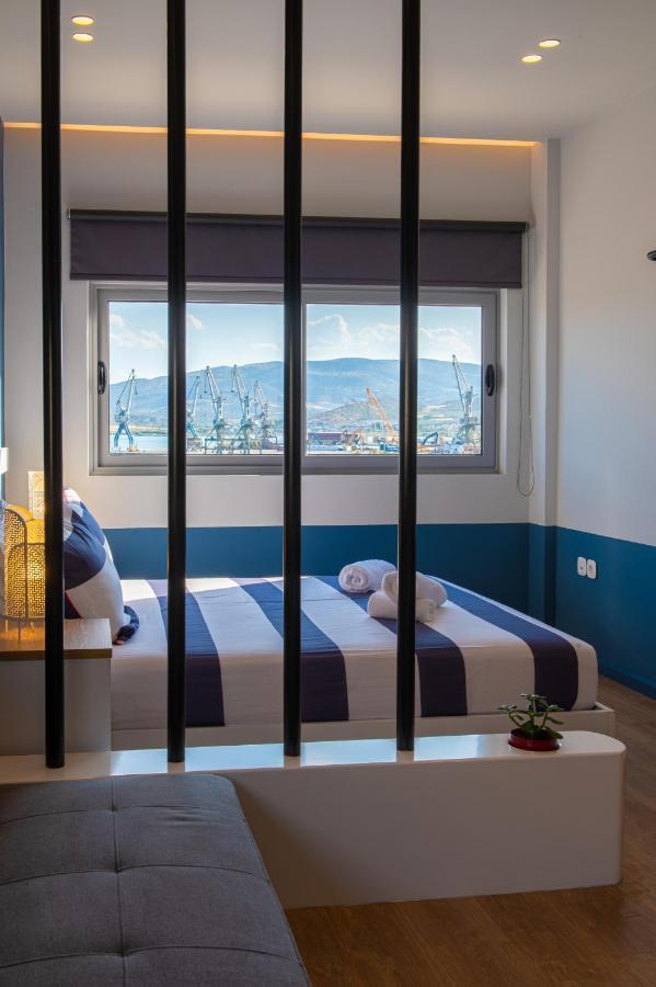 Central Marine Flat Волос Экстерьер фото