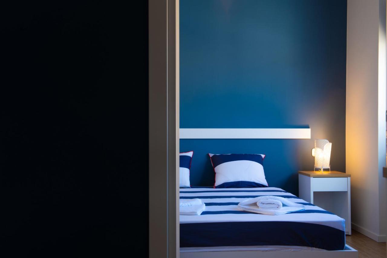 Central Marine Flat Волос Экстерьер фото