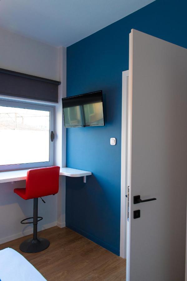 Central Marine Flat Волос Экстерьер фото