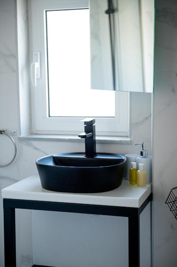 Central Marine Flat Волос Экстерьер фото